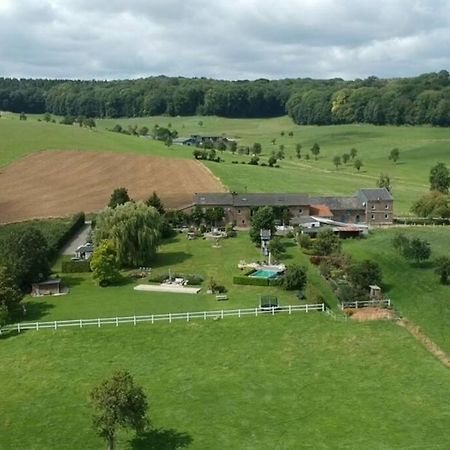 Hoeve Espewey Cottage Hombourg Exteriér fotografie