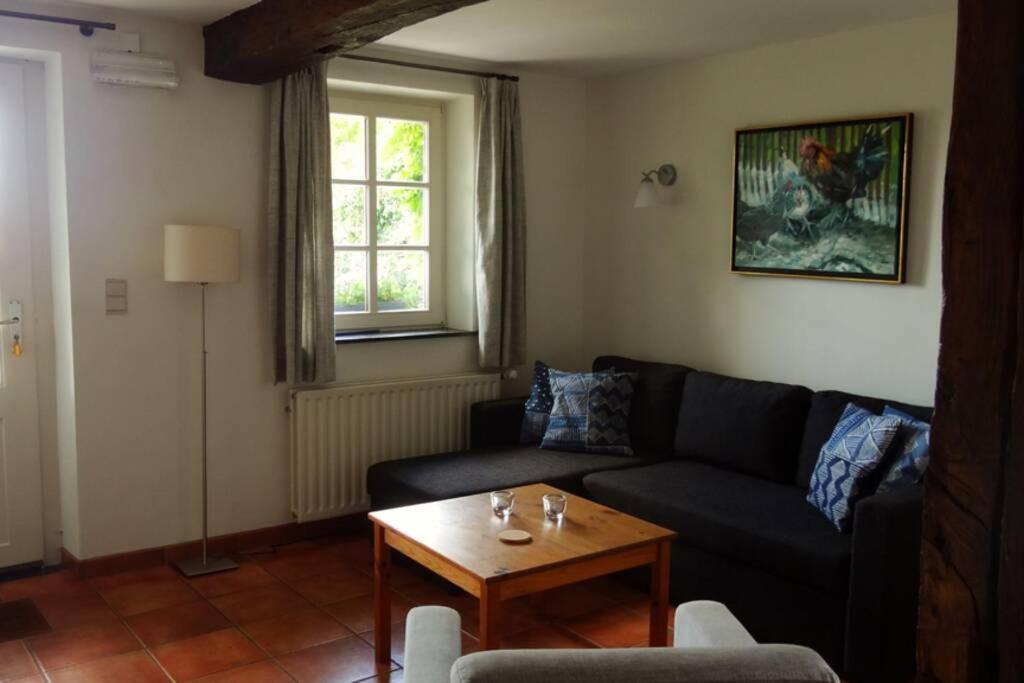 Hoeve Espewey Cottage Hombourg Exteriér fotografie